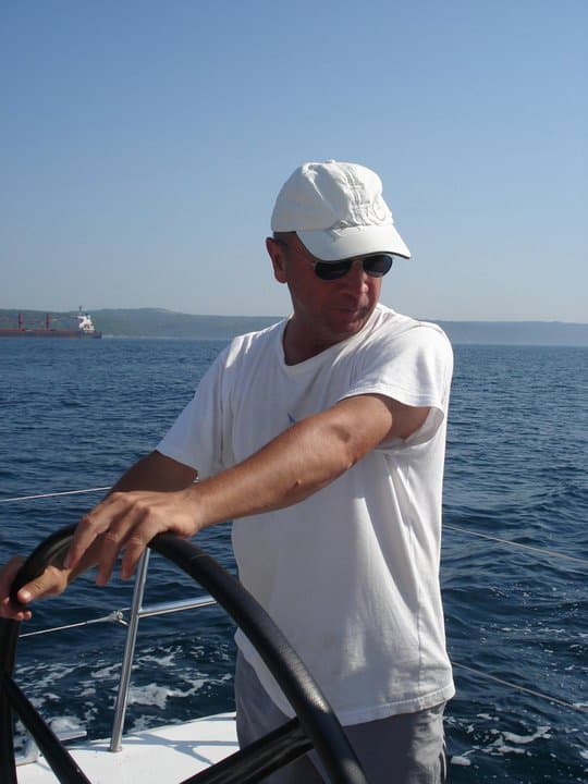 Serdar Kısadere