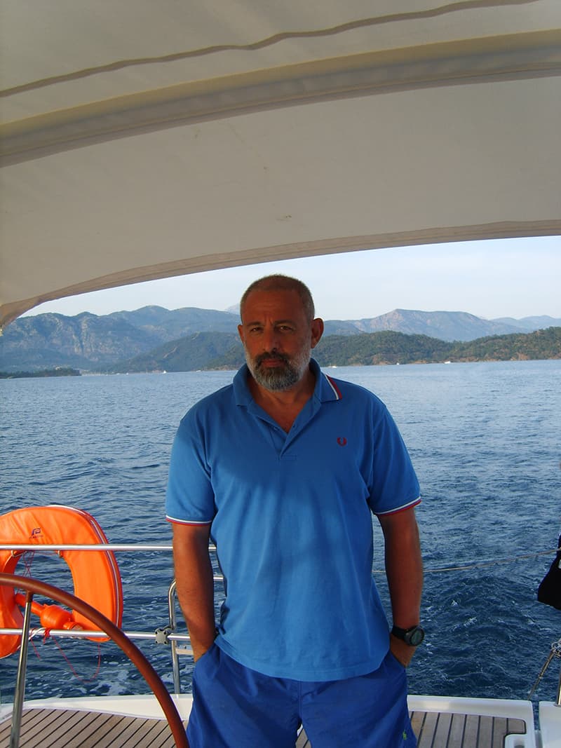 Vedat Tezman