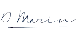 D marin