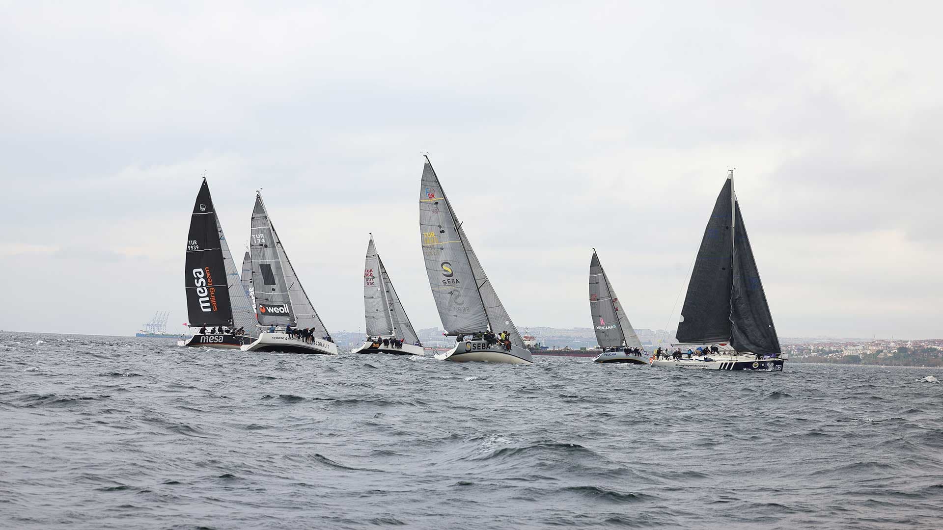 İstanbul Cup slider görseli