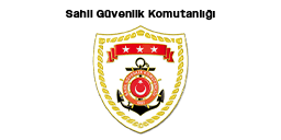 Sahil Güvenlik Komutanlığı logosu