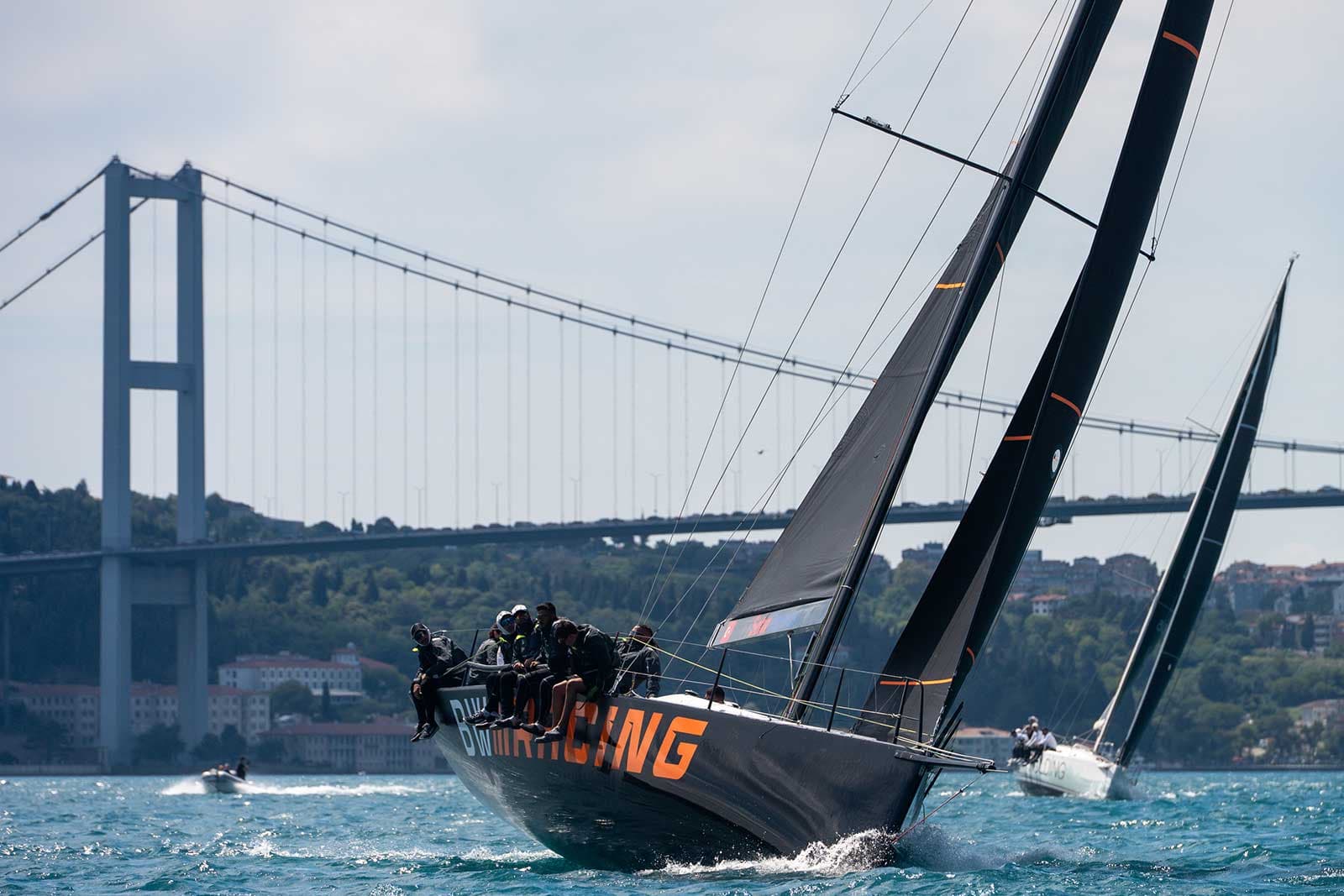 BORUSAN RACING / CILGIN SIGMA 2
